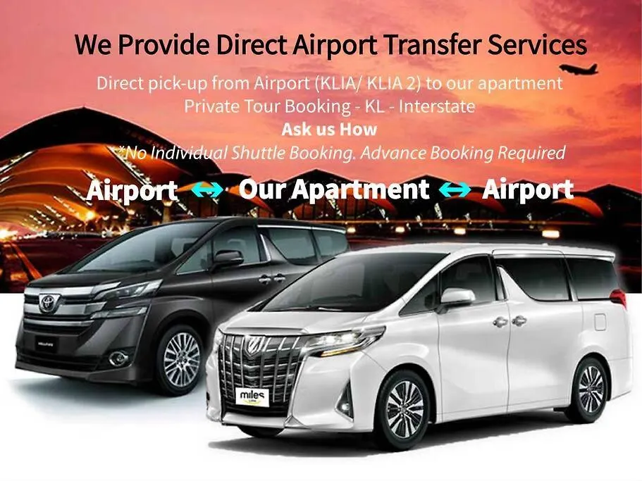 קואלה לומפור Kl Serenity Quarter Flexus At Jln Kuching - Self C-In, F-Parking 0*, קואלה לומפור